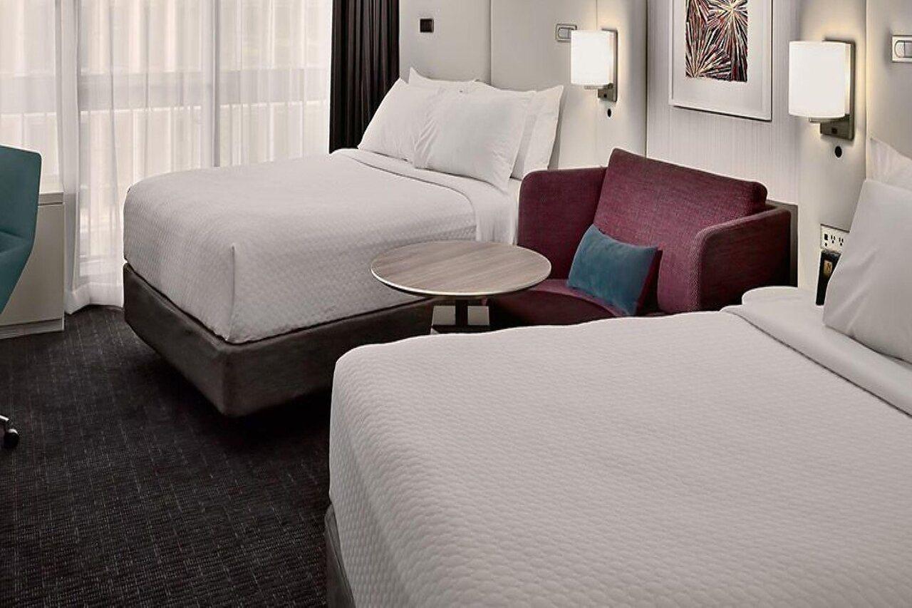 ホテル Crowne Plaza - Kearney By Ihg エクステリア 写真