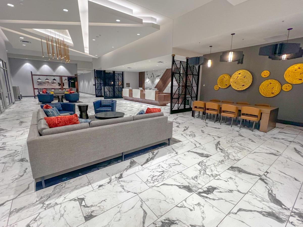 ホテル Crowne Plaza - Kearney By Ihg エクステリア 写真