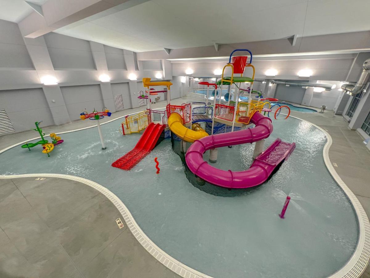 ホテル Crowne Plaza - Kearney By Ihg エクステリア 写真