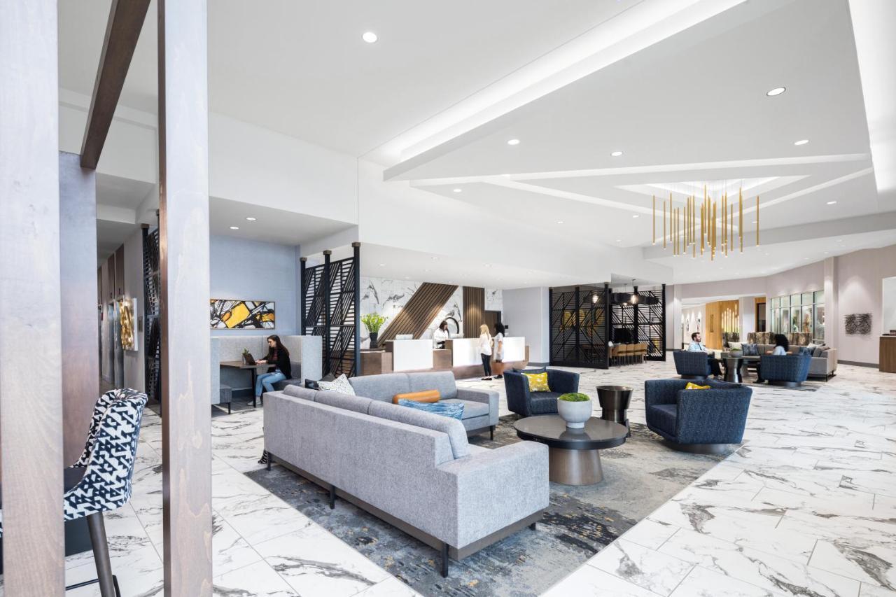 ホテル Crowne Plaza - Kearney By Ihg エクステリア 写真