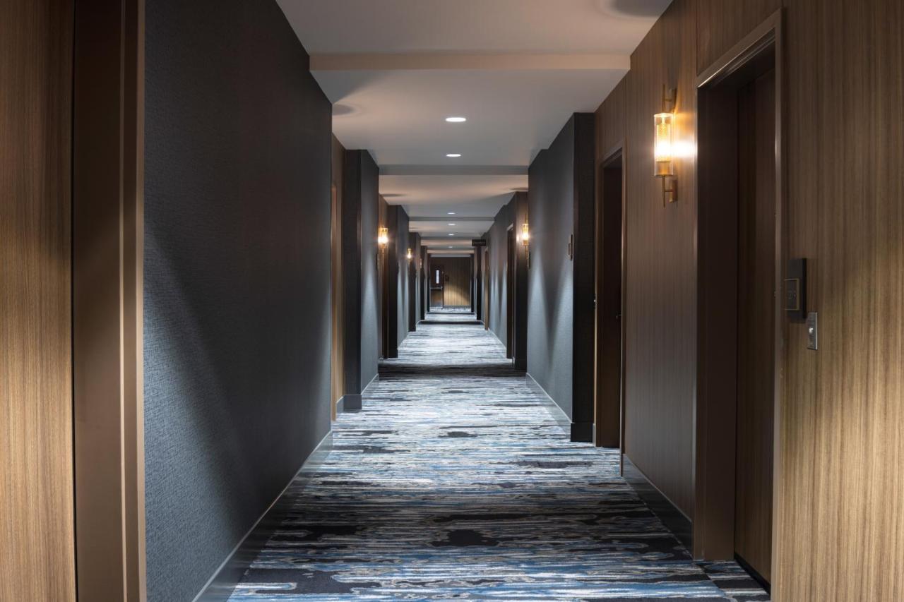 ホテル Crowne Plaza - Kearney By Ihg エクステリア 写真