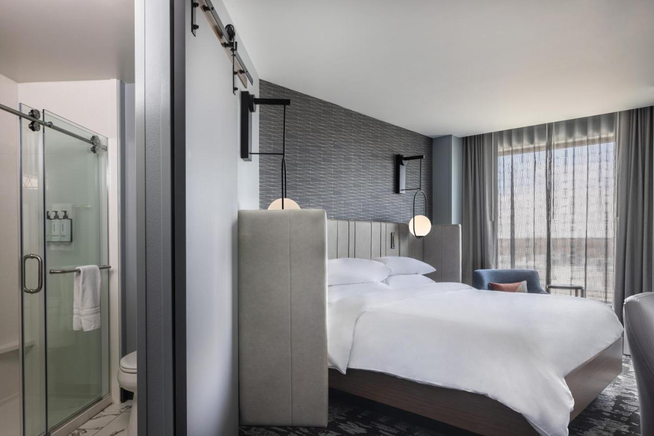 ホテル Crowne Plaza - Kearney By Ihg エクステリア 写真