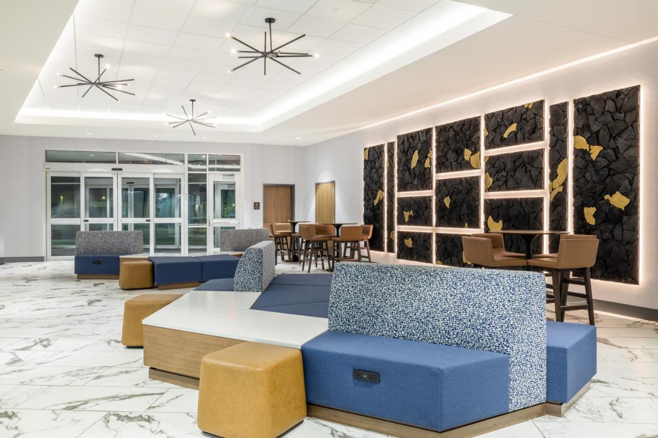 ホテル Crowne Plaza - Kearney By Ihg エクステリア 写真