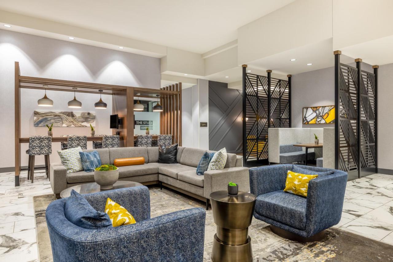 ホテル Crowne Plaza - Kearney By Ihg エクステリア 写真
