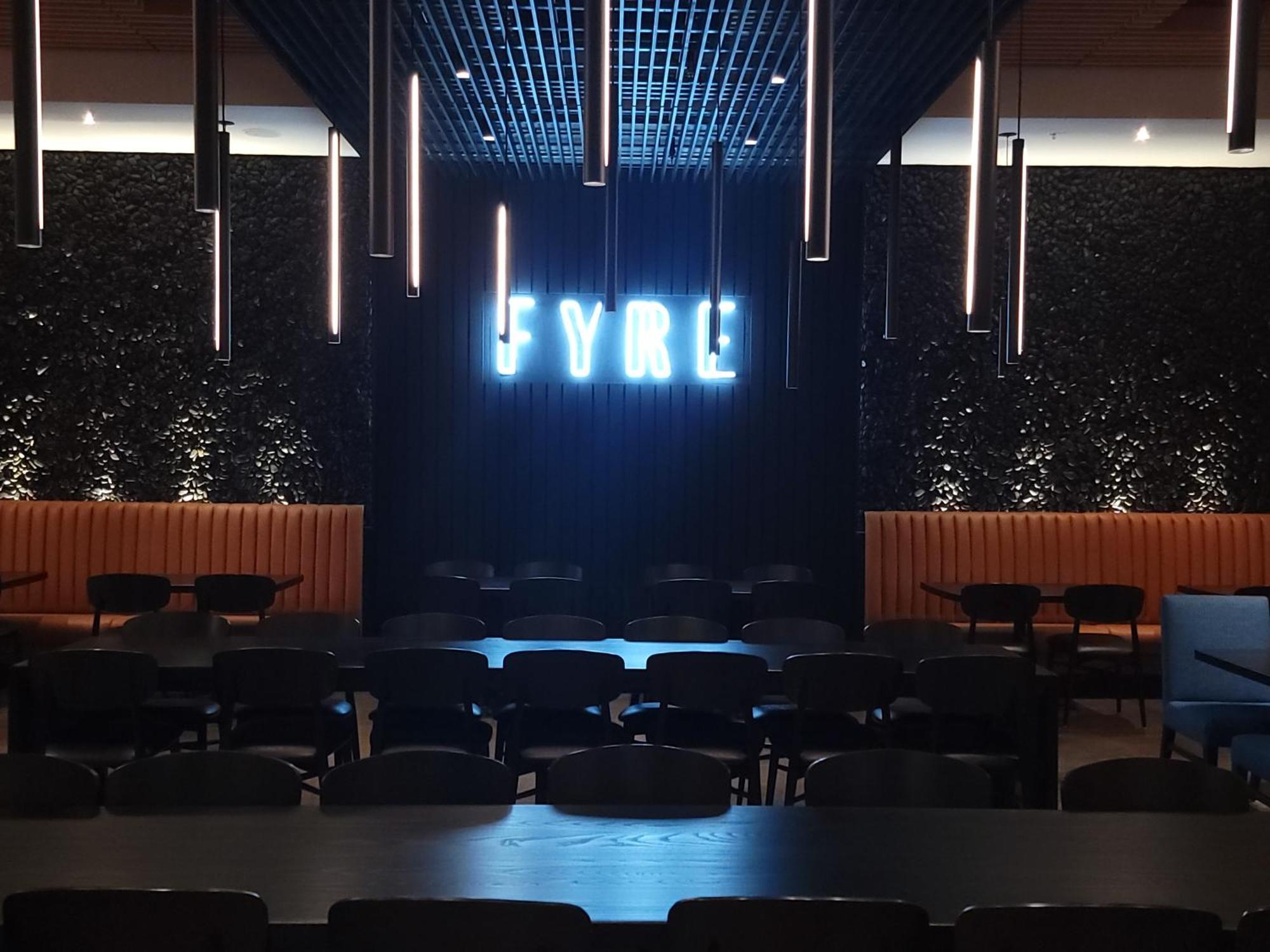 ホテル Crowne Plaza - Kearney By Ihg エクステリア 写真